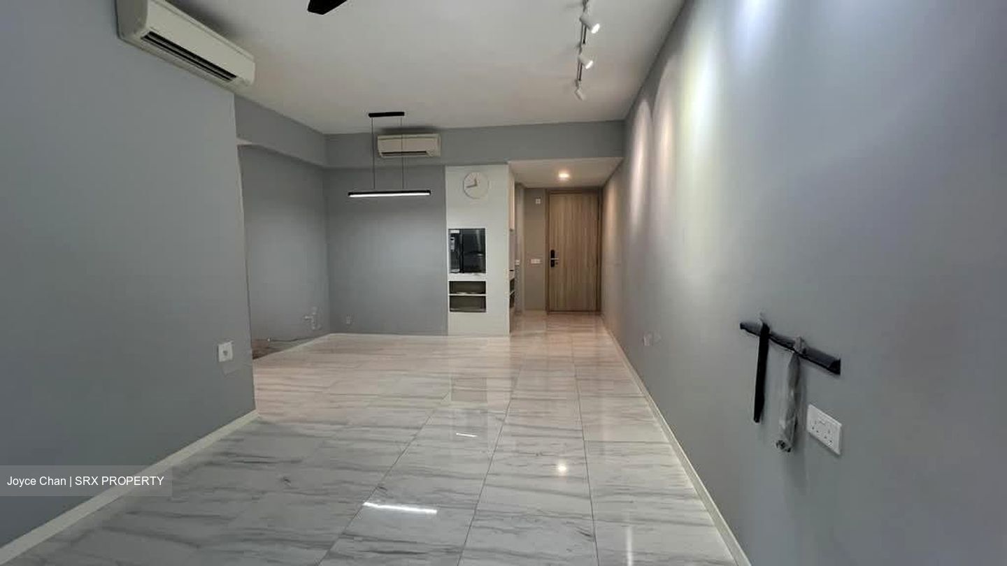 The Alps Residences (D18), Condominium #556787221